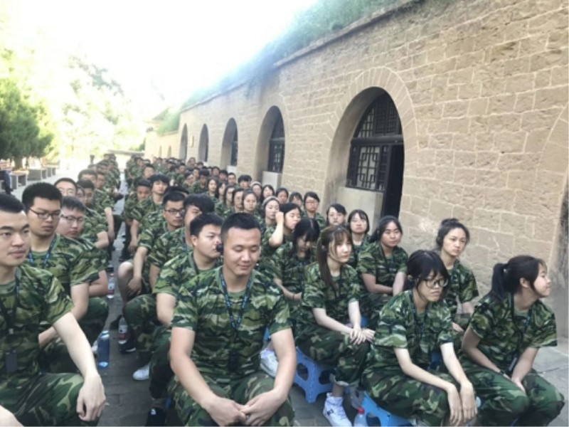 延安培训教学方法_拓展教学