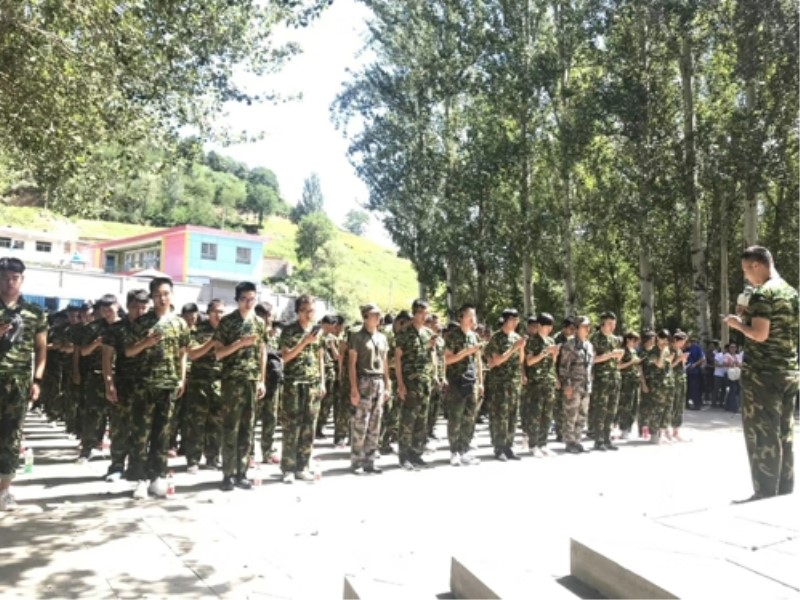 延安培训教学方法_拓展教学